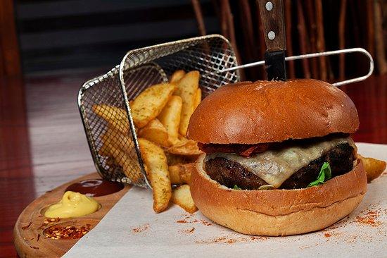 Otto Dix BeerHouse Restaurant